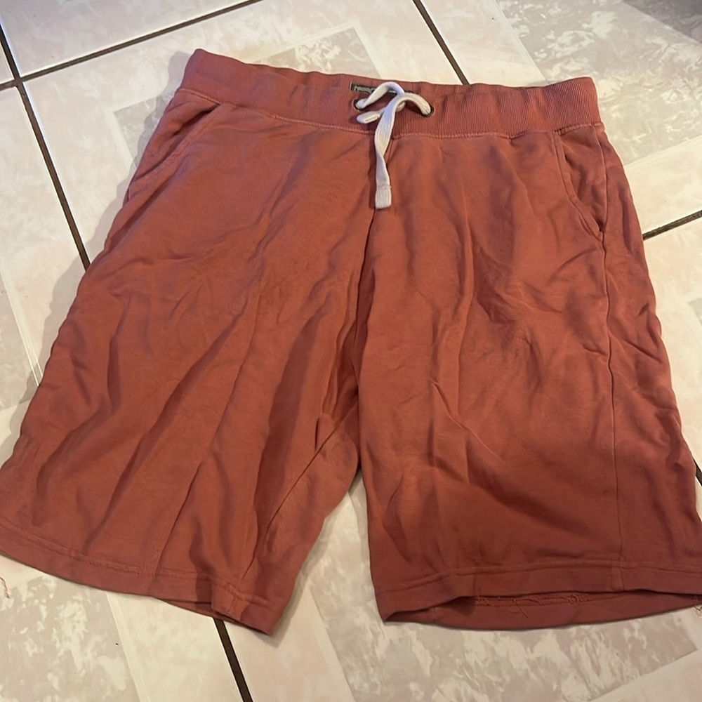 PD&C Shorts
